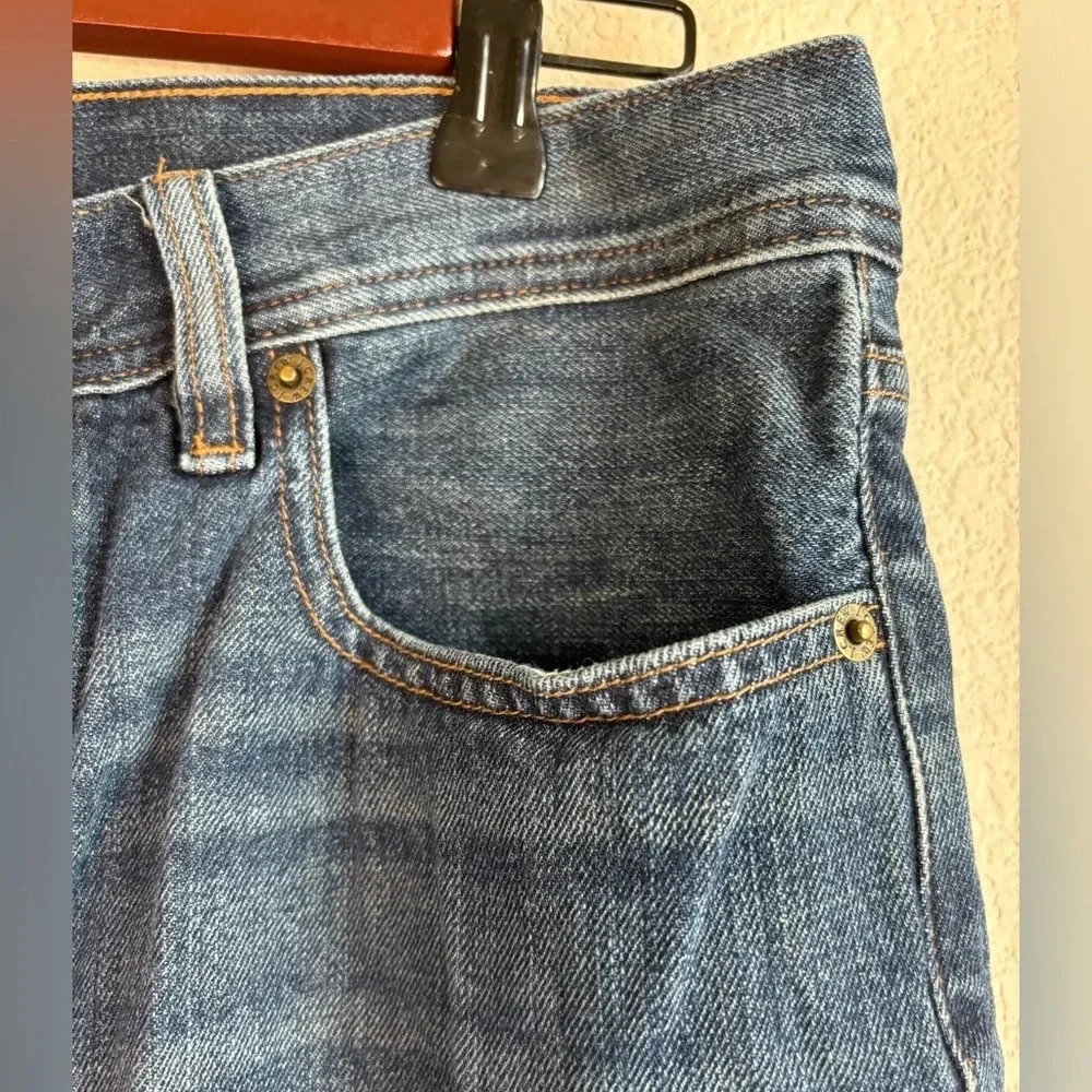 J. Crew “The Sutton” Jeans 32x32